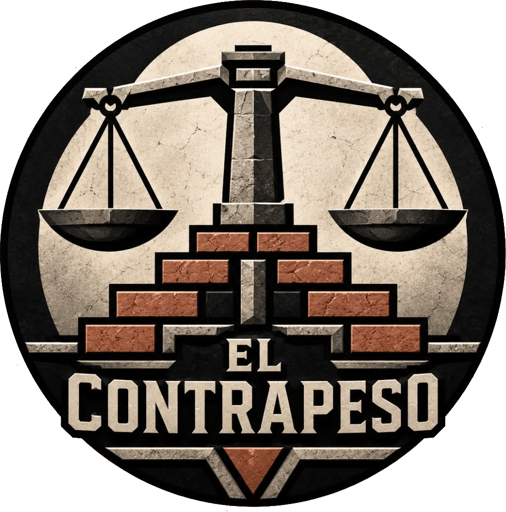 El Contrapeso